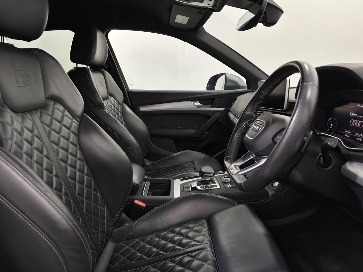 Used Audi Q5 2019 for sale - 78058892: Photo 34