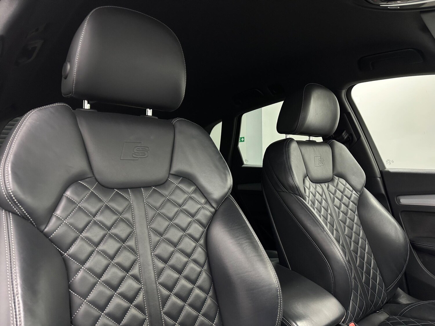 Used Audi Q5 2019 for sale - 78058892: Photo 35