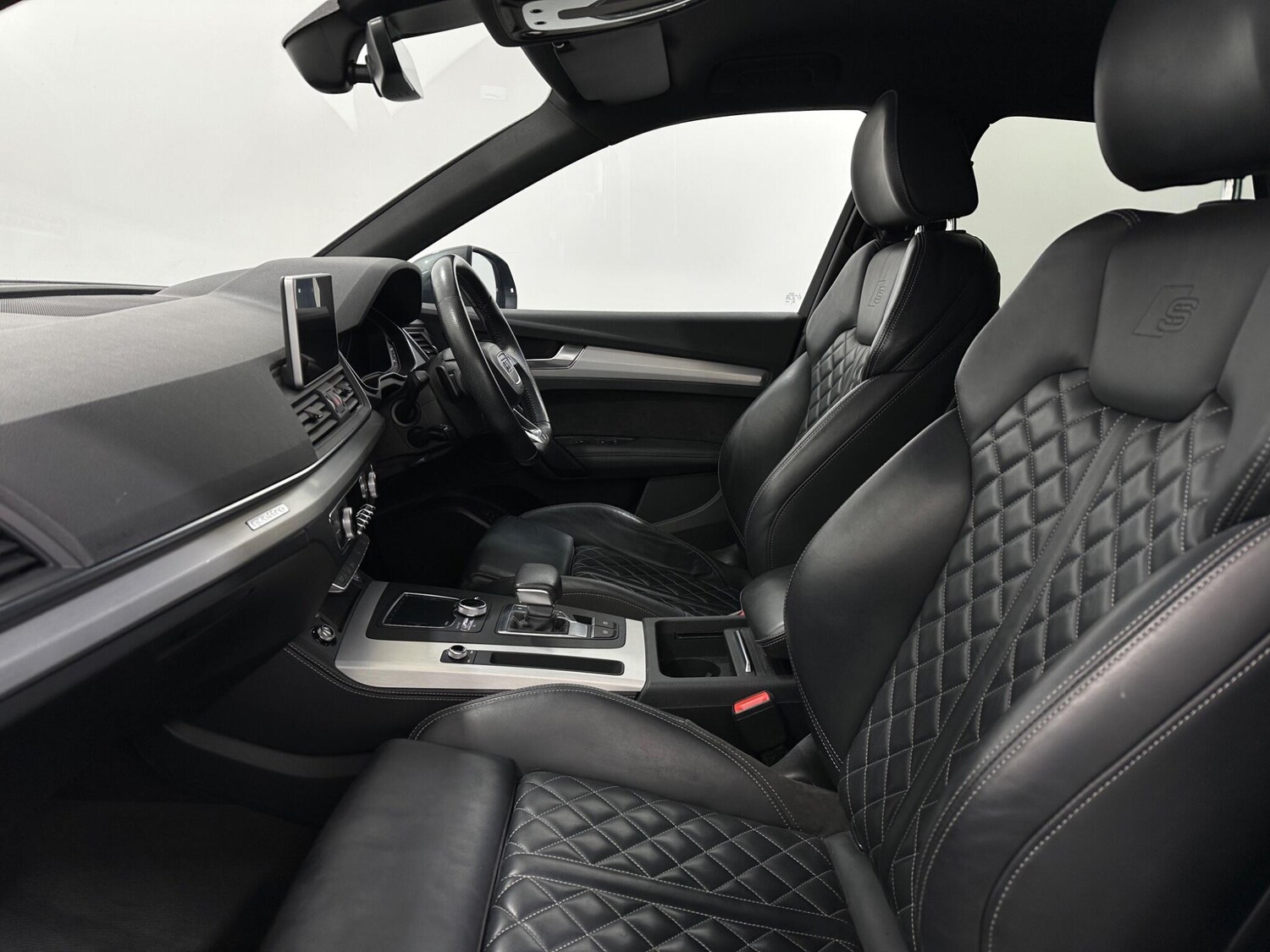 Used Audi Q5 2019 for sale - 78058892: Photo 37