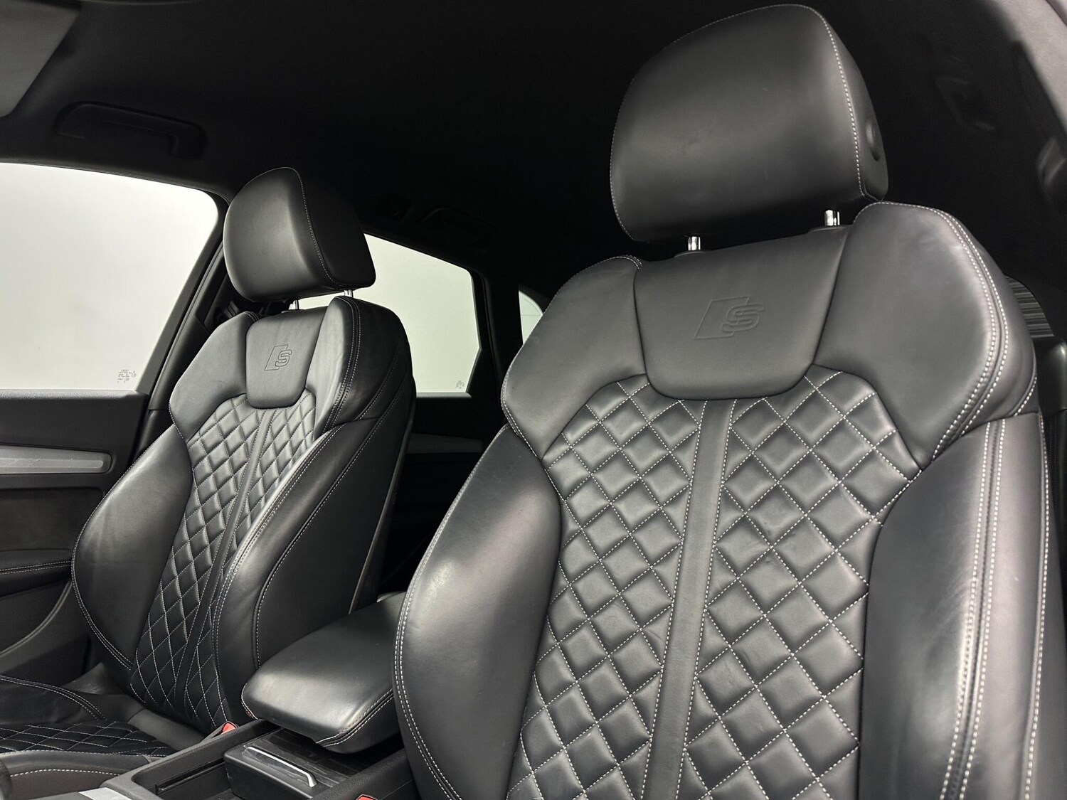 Used Audi Q5 2019 for sale - 78058892: Photo 38