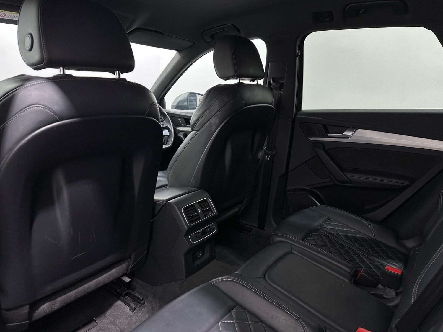 Used Audi Q5 2019 for sale - 78058892: Photo 40