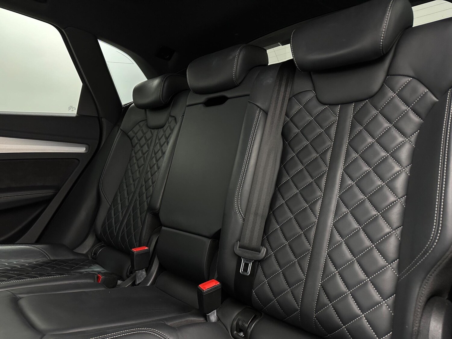 Used Audi Q5 2019 for sale - 78058892: Photo 42