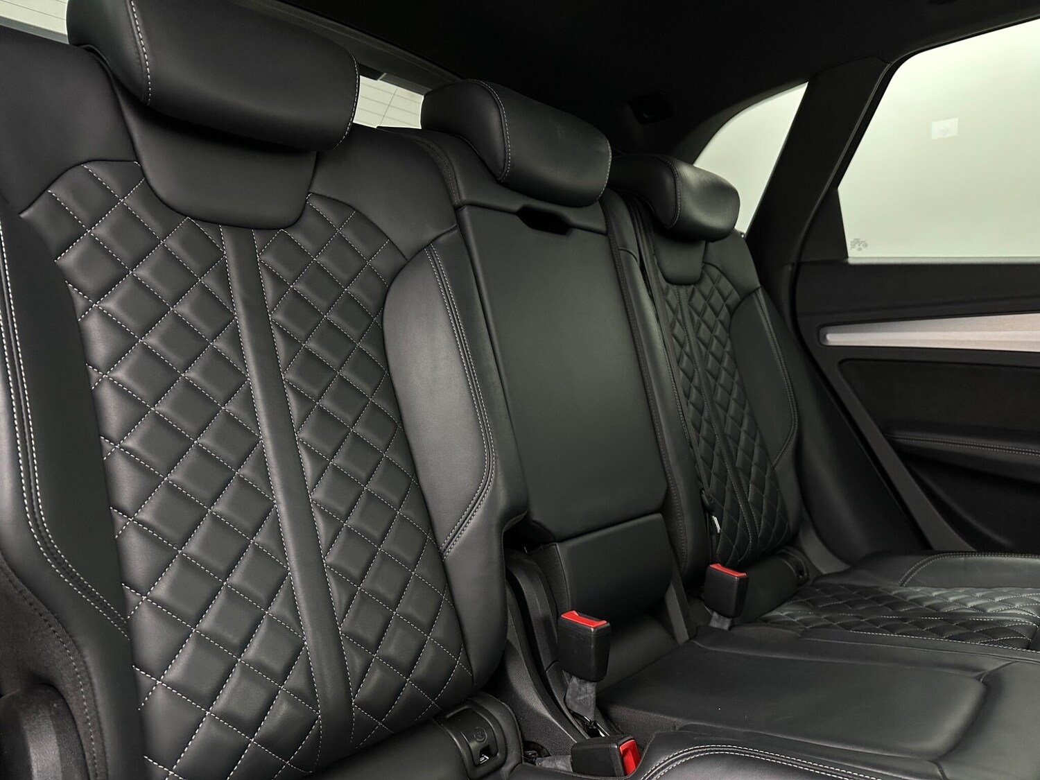 Used Audi Q5 2019 for sale - 78058892: Photo 45