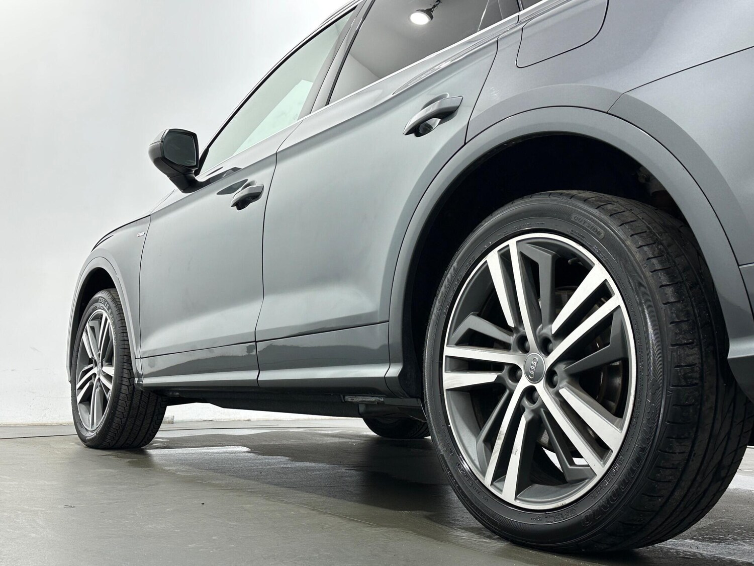 Used Audi Q5 2019 for sale - 78058892: Photo 53