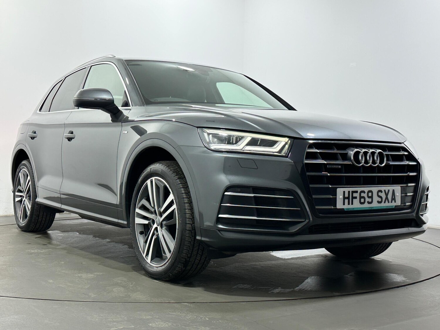 Used Audi Q5 2019 for sale - 78058892: Photo 56