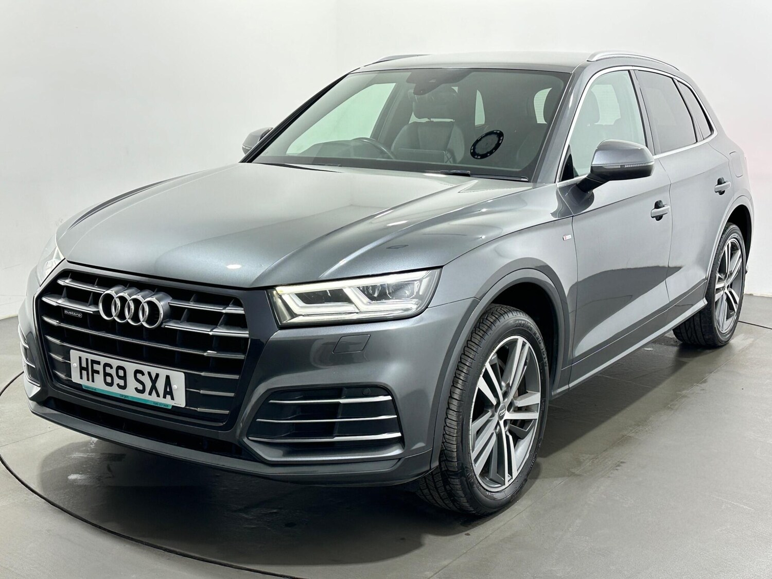 Used Audi Q5 2019 for sale - 78058892: Photo 57