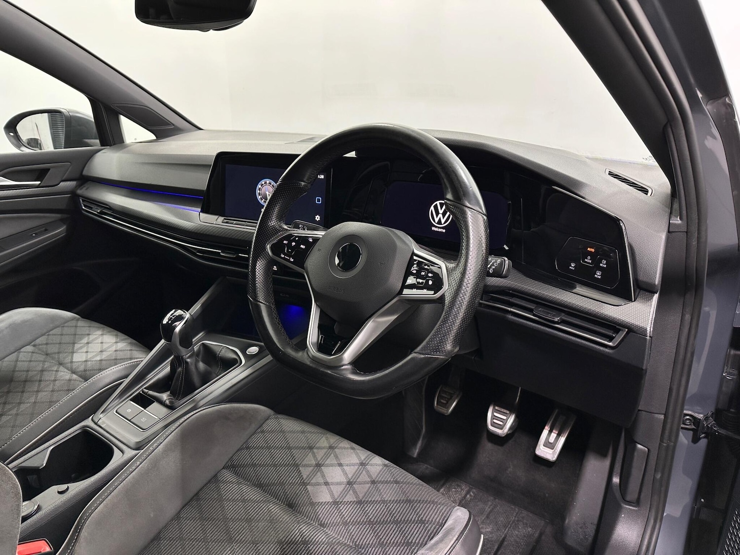 Used Volkswagen Golf 2021 for sale - 77646729: Photo 10