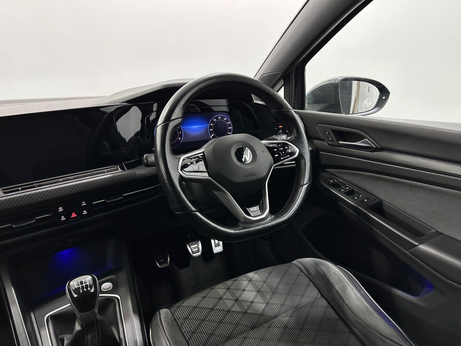 Used Volkswagen Golf 2021 for sale - 77646729: Photo 12