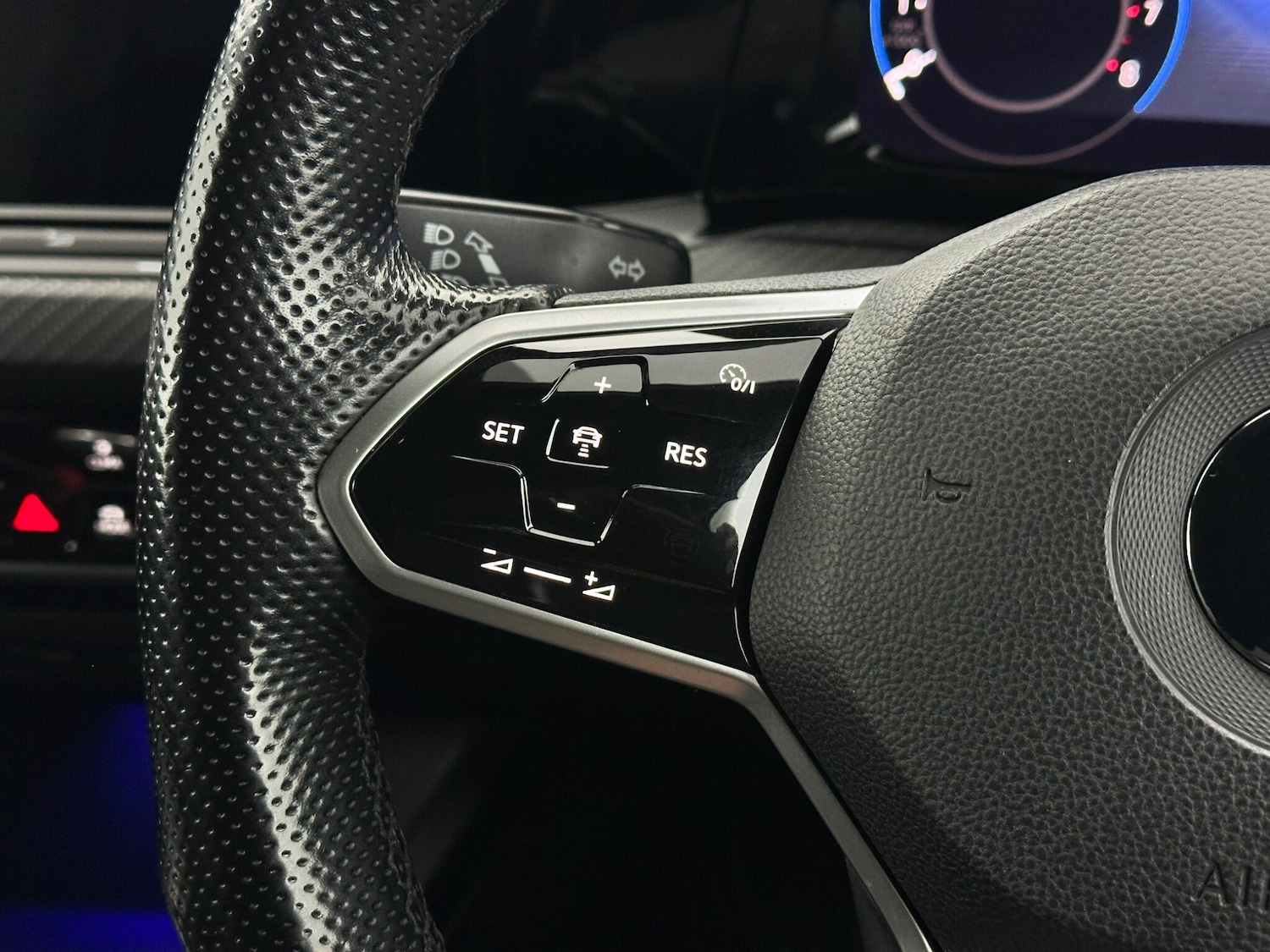 Used Volkswagen Golf 2021 for sale - 77646729: Photo 14