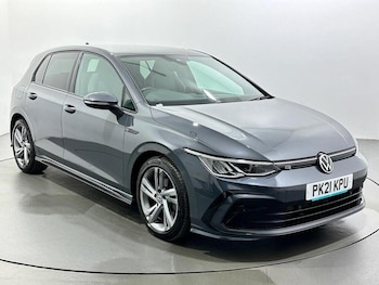 Volkswagen Golf feature image