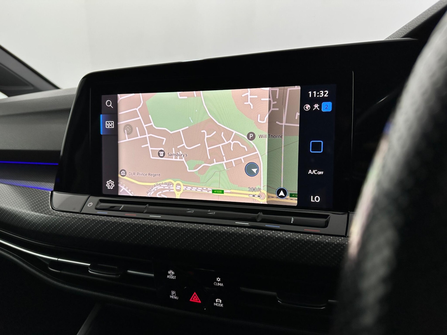 Used Volkswagen Golf 2021 for sale - 77646729: Photo 21