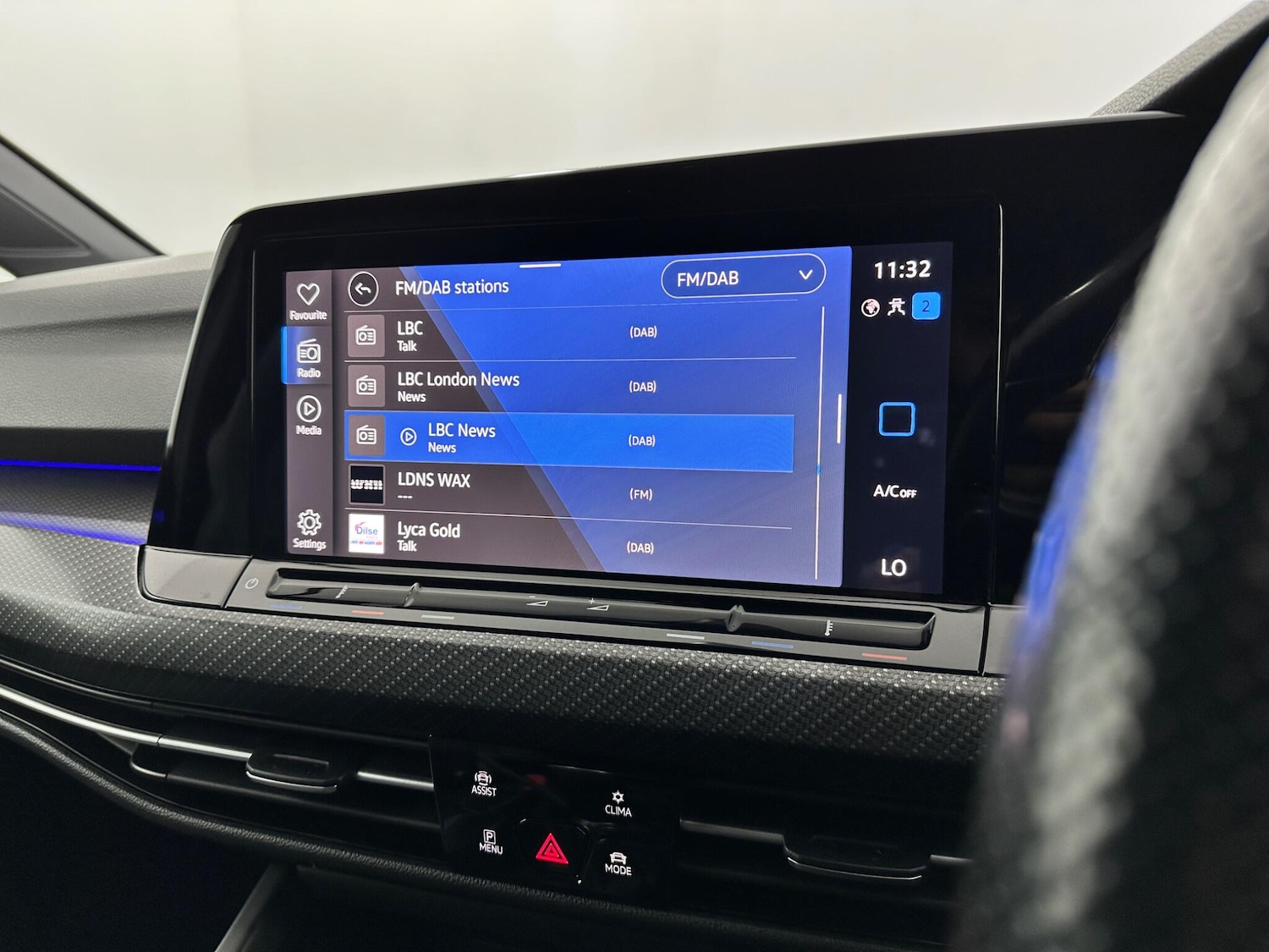 Used Volkswagen Golf 2021 for sale - 77646729: Photo 23