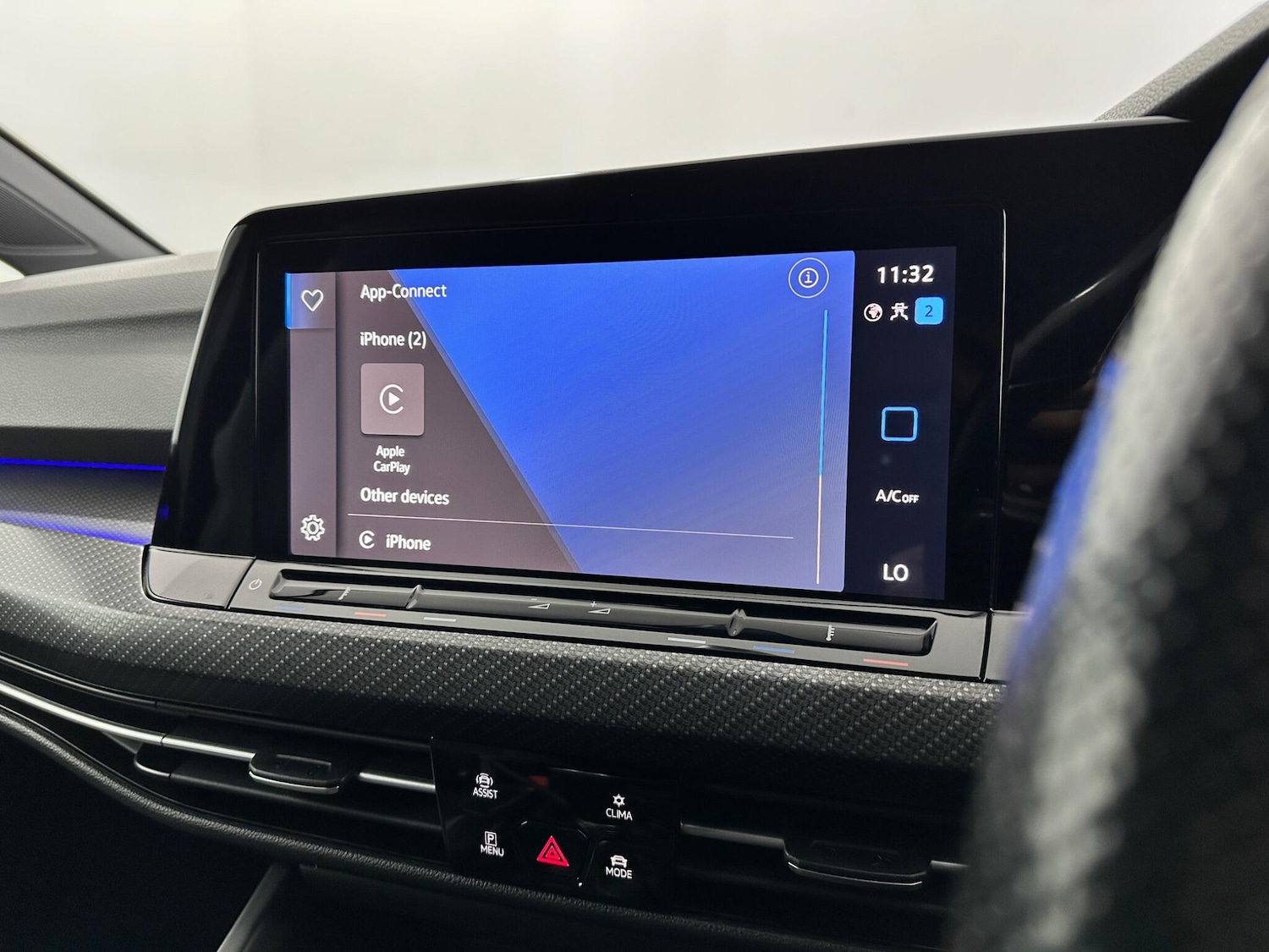 Used Volkswagen Golf 2021 for sale - 77646729: Photo 24