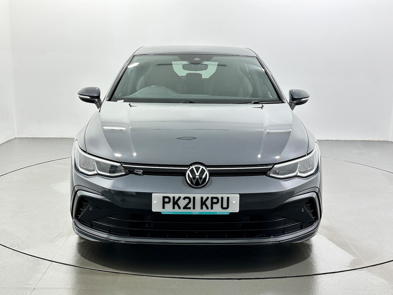 Used Volkswagen Golf 2021 for sale - 77646729: Photo 3