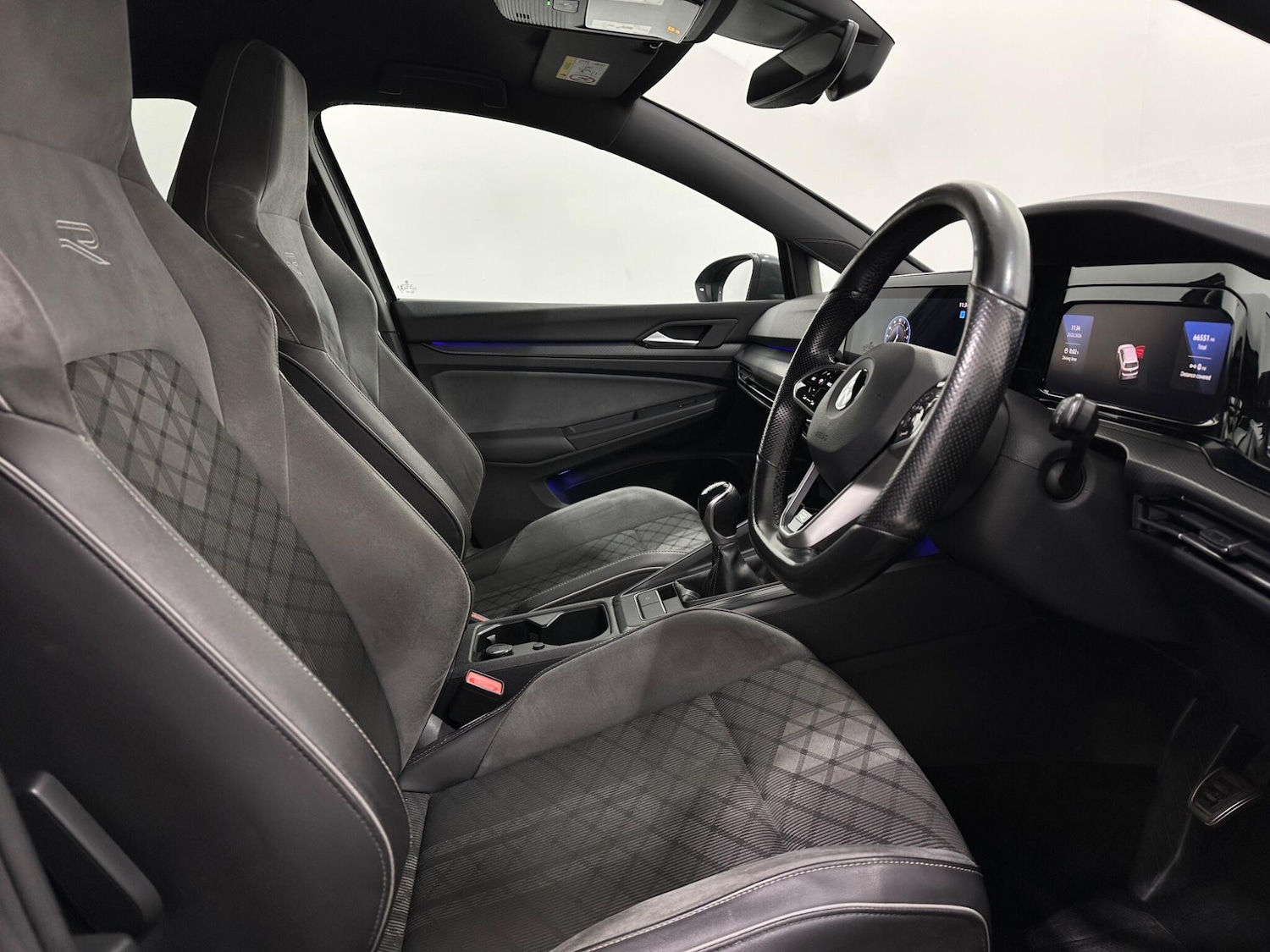 Used Volkswagen Golf 2021 for sale - 77646729: Photo 30