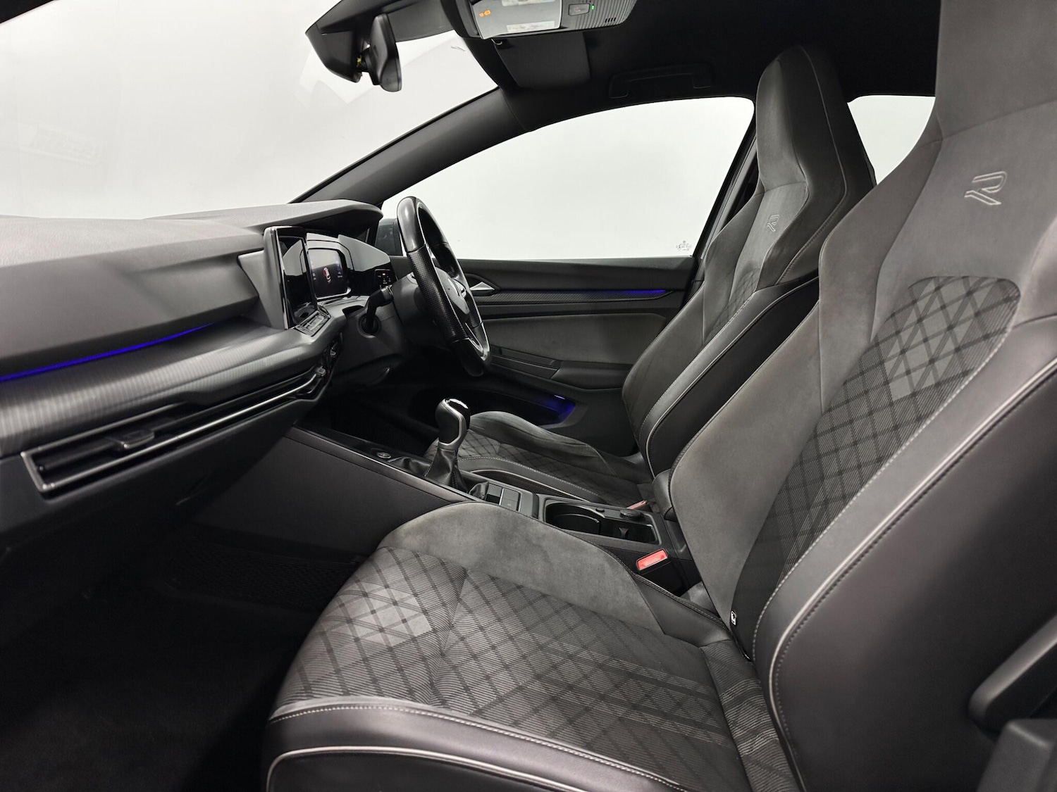 Used Volkswagen Golf 2021 for sale - 77646729: Photo 33