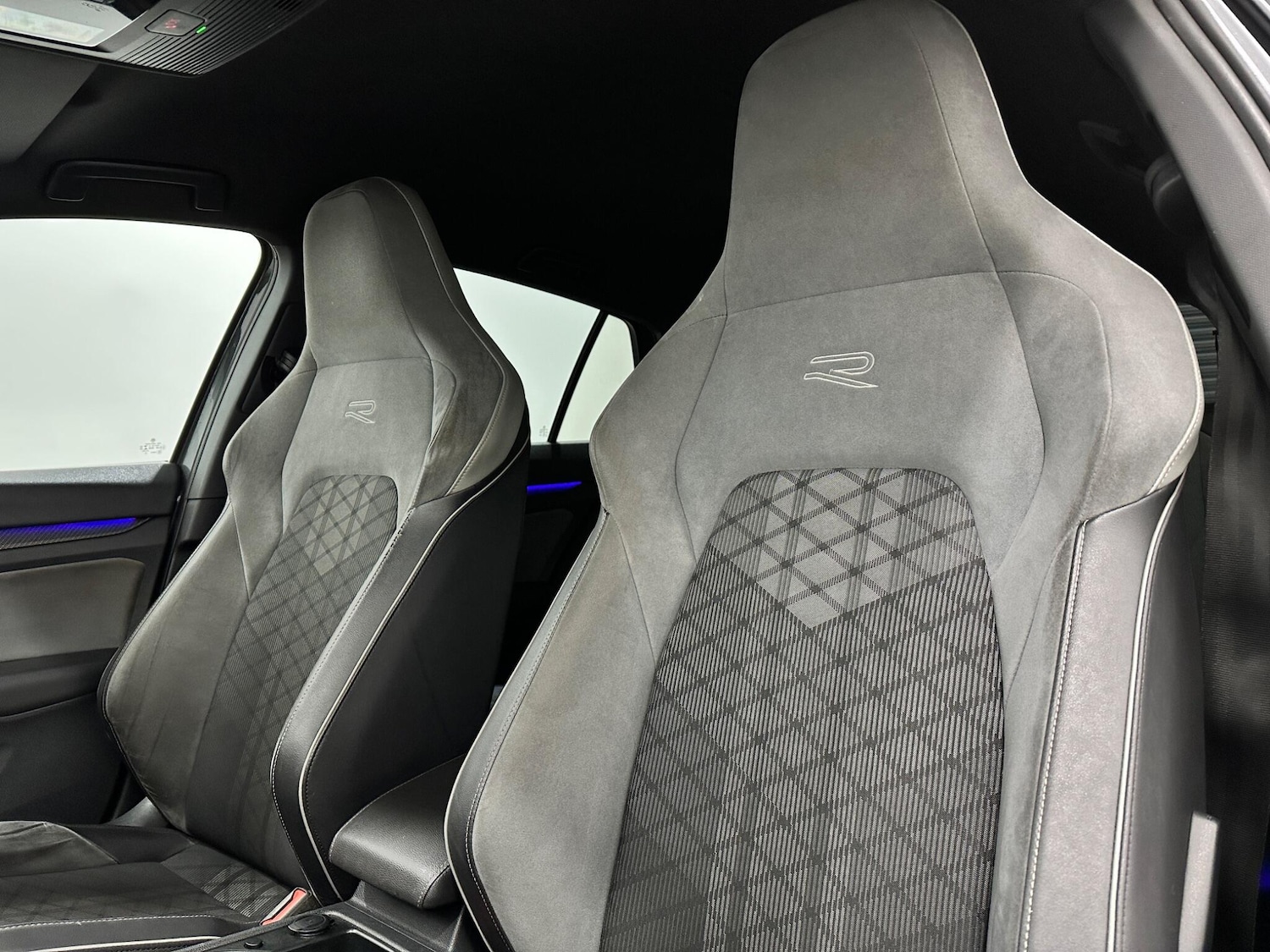 Used Volkswagen Golf 2021 for sale - 77646729: Photo 34