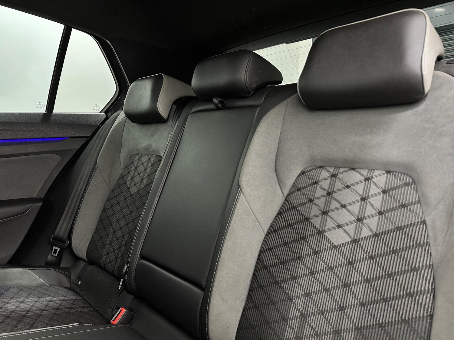 Used Volkswagen Golf 2021 for sale - 77646729: Photo 37