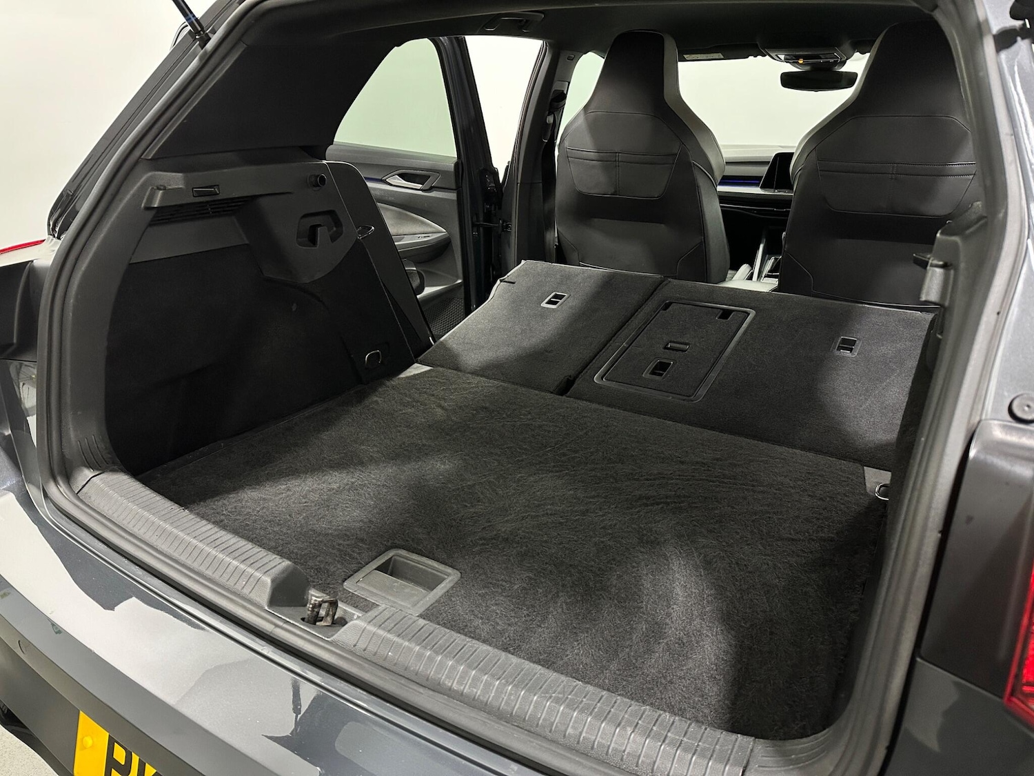 Used Volkswagen Golf 2021 for sale - 77646729: Photo 43