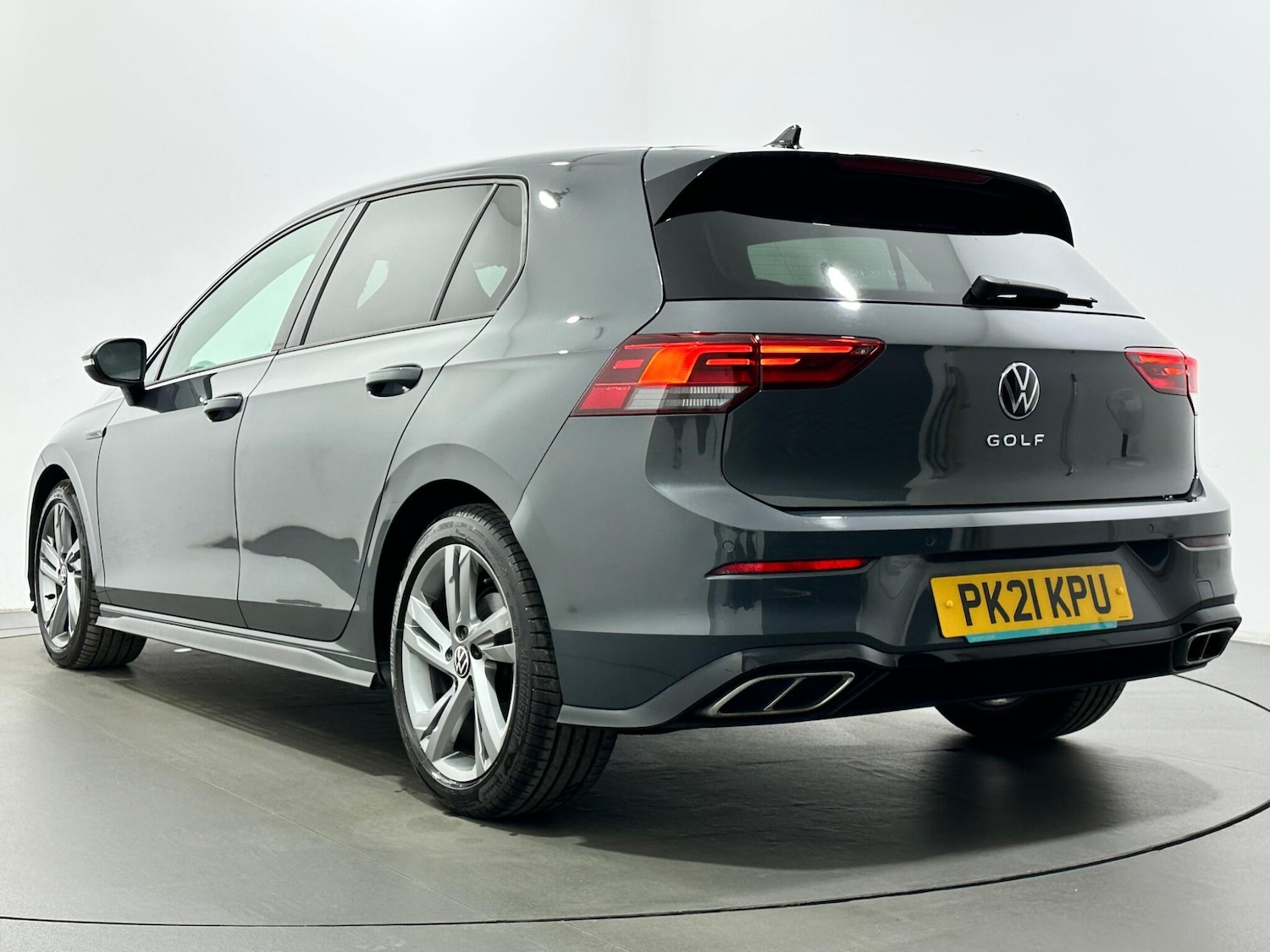 Used Volkswagen Golf 2021 for sale - 77646729: Photo 46