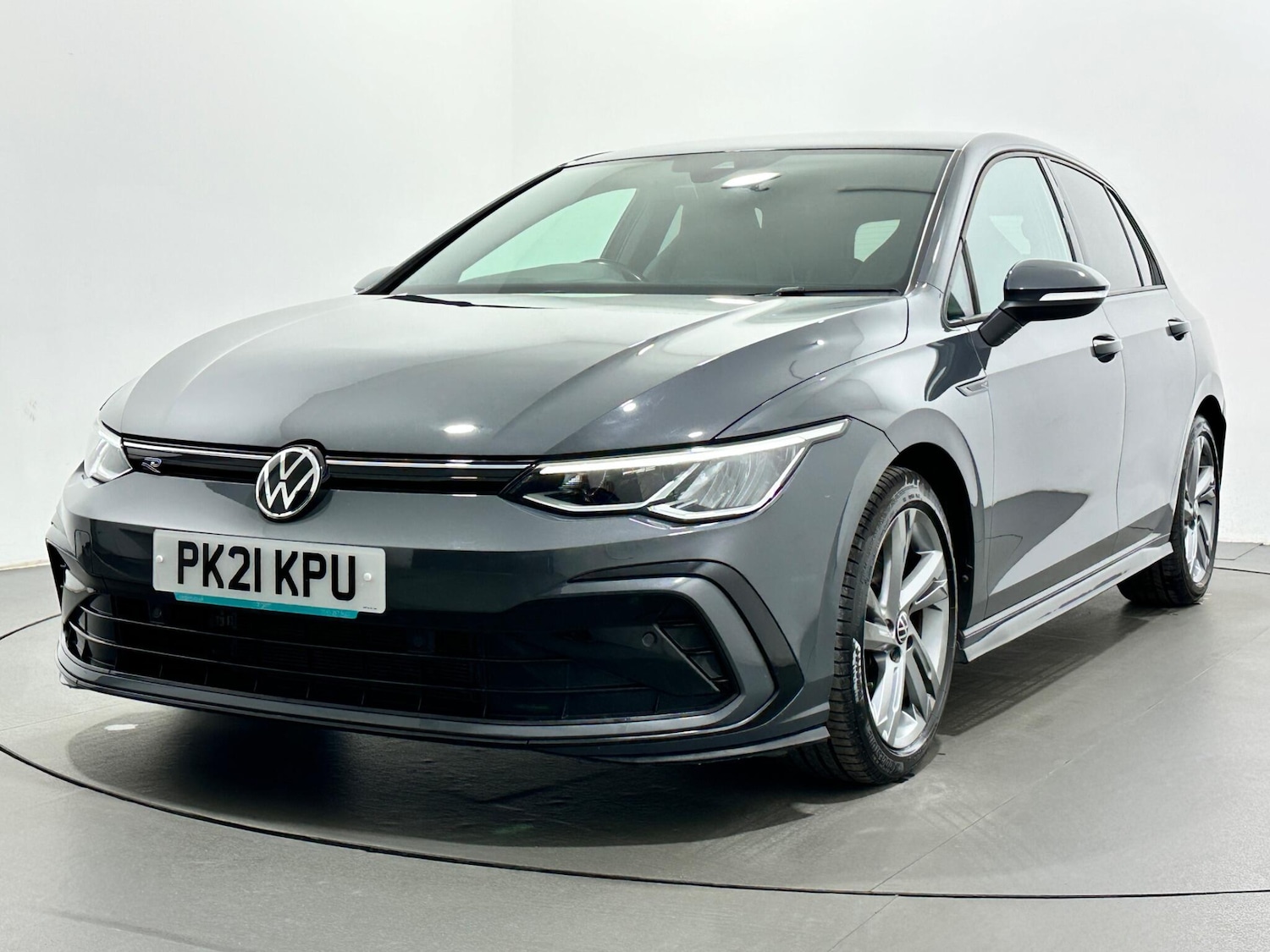 Used Volkswagen Golf 2021 for sale - 77646729: Photo 50