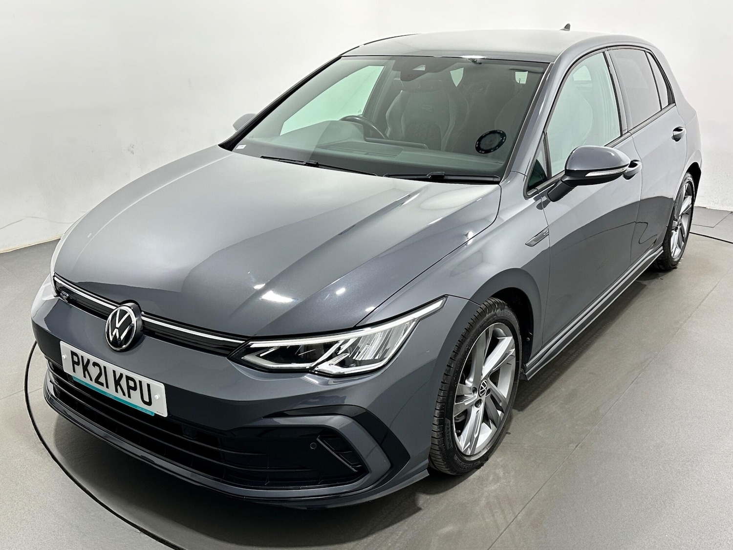 Used Volkswagen Golf 2021 for sale - 77646729: Photo 51