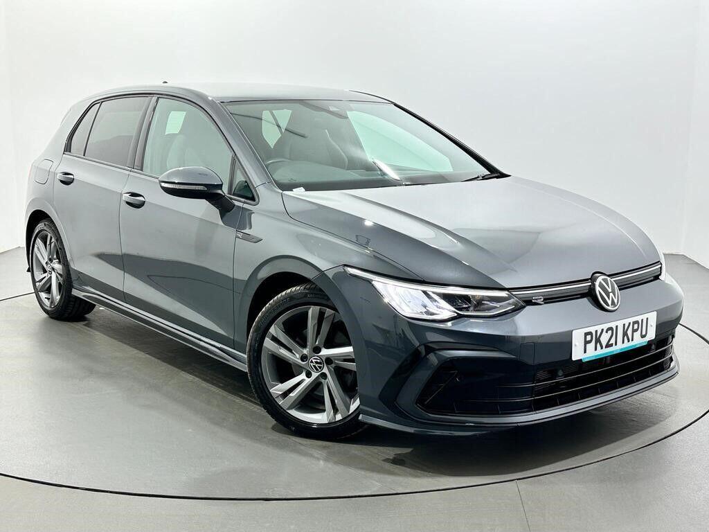 Used Volkswagen Golf 2021 for sale - 77646729: Photo 52