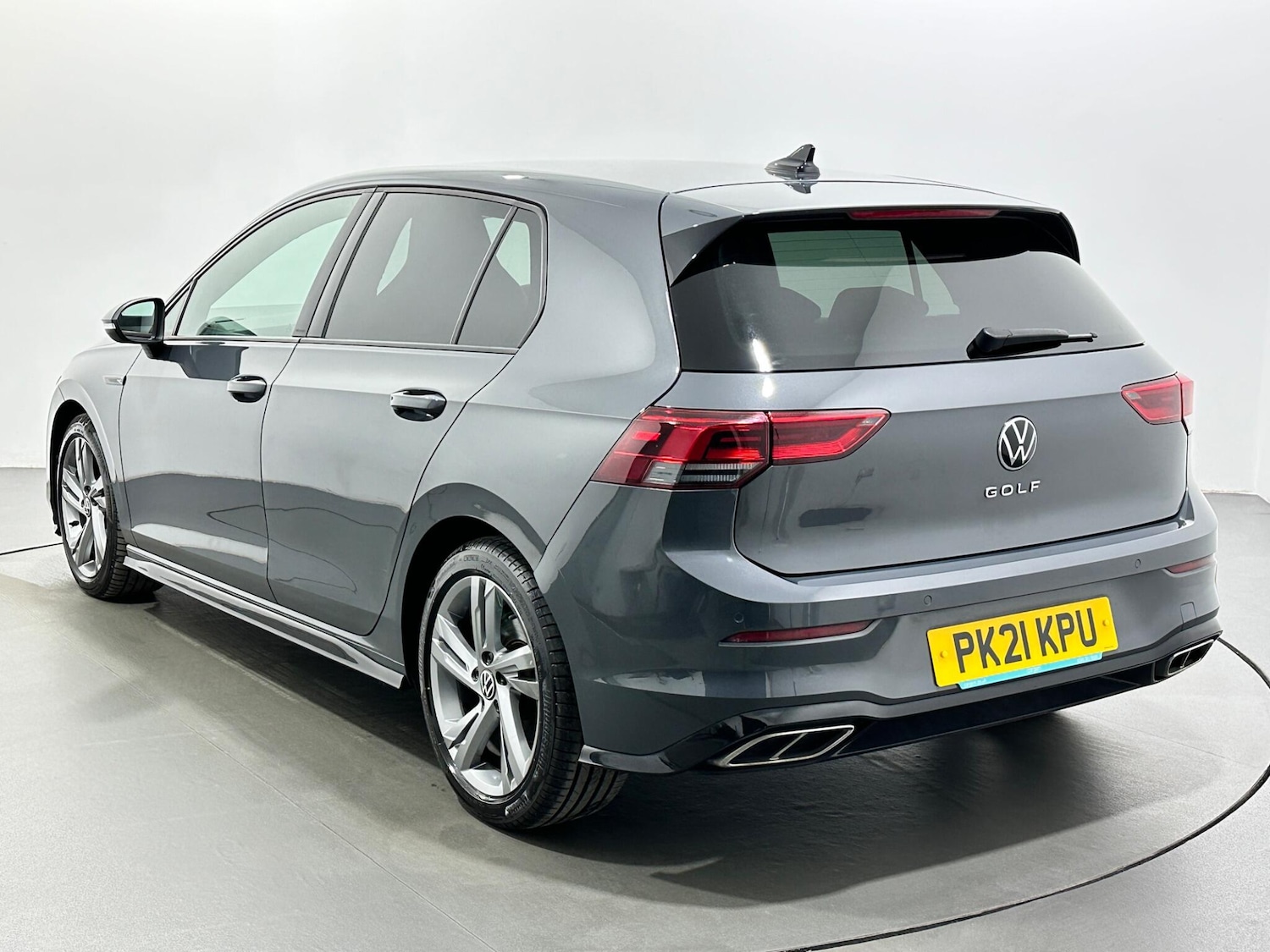 Used Volkswagen Golf 2021 for sale - 77646729: Photo 6