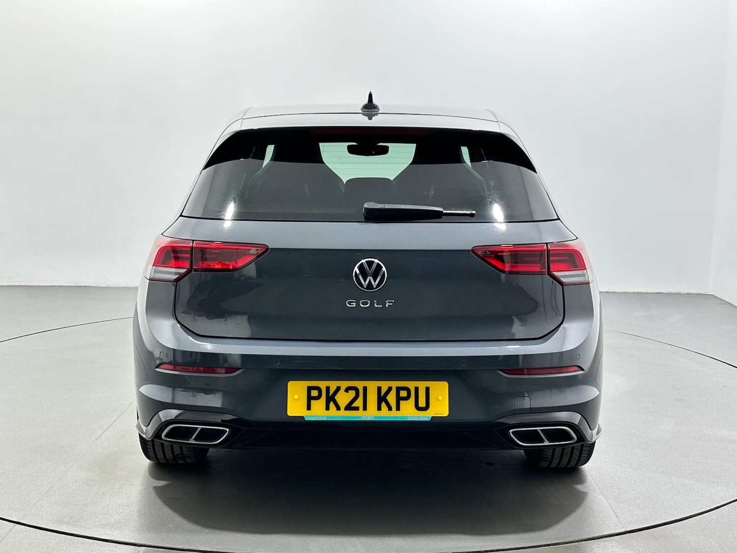 Used Volkswagen Golf 2021 for sale - 77646729: Photo 7