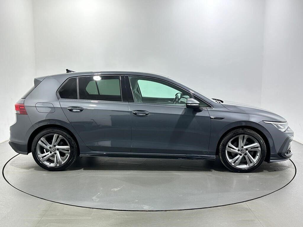 Used Volkswagen Golf 2021 for sale - 77646729: Photo 9