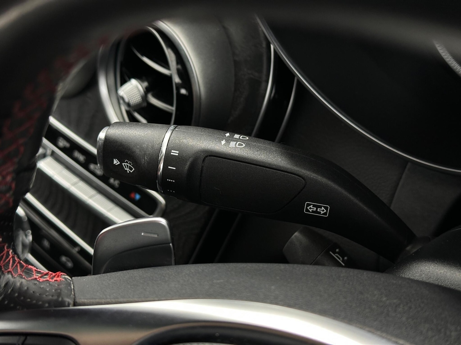 Used Mercedes-Benz C Class 2017 for sale - 78170072: Photo 14