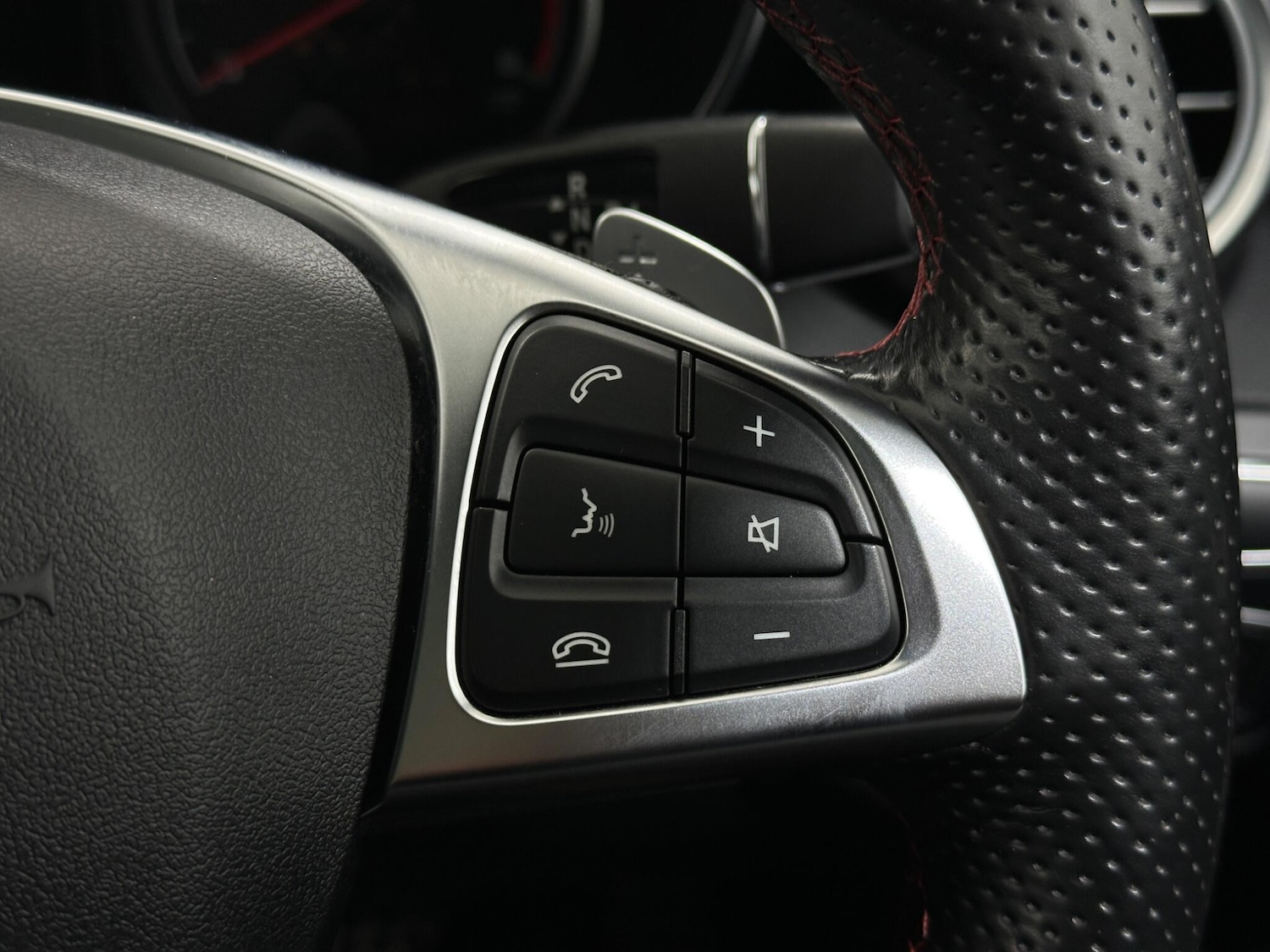 Used Mercedes-Benz C Class 2017 for sale - 78170072: Photo 16