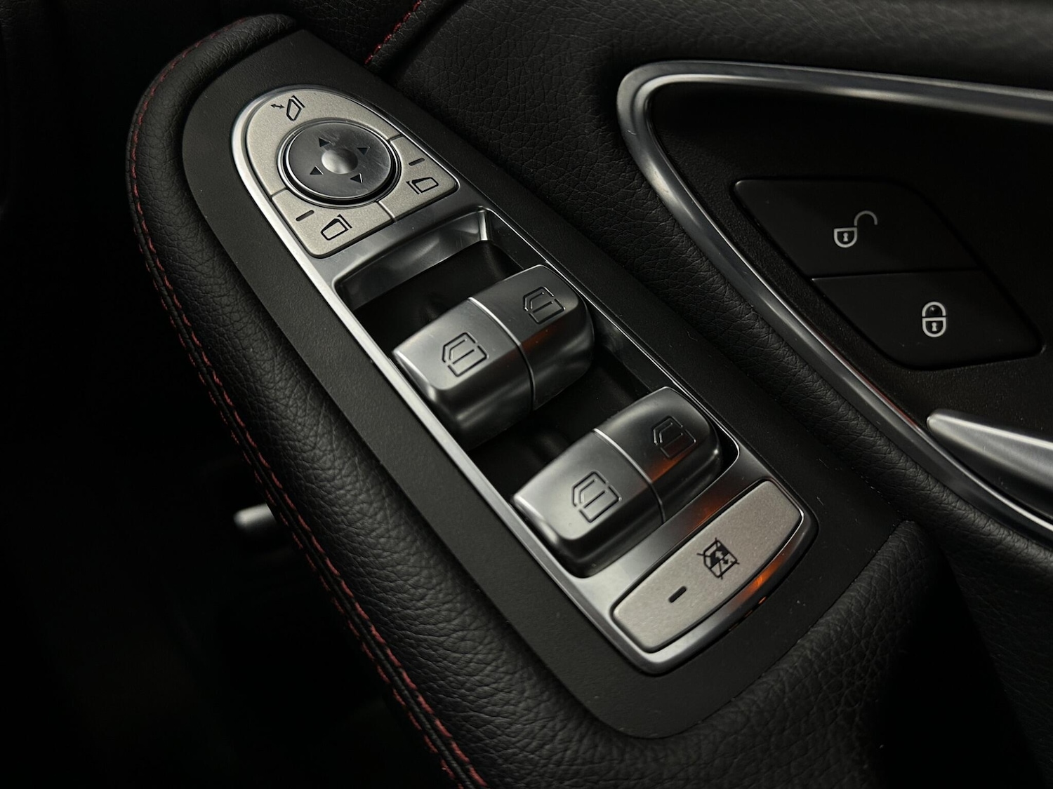 Used Mercedes-Benz C Class 2017 for sale - 78170072: Photo 19