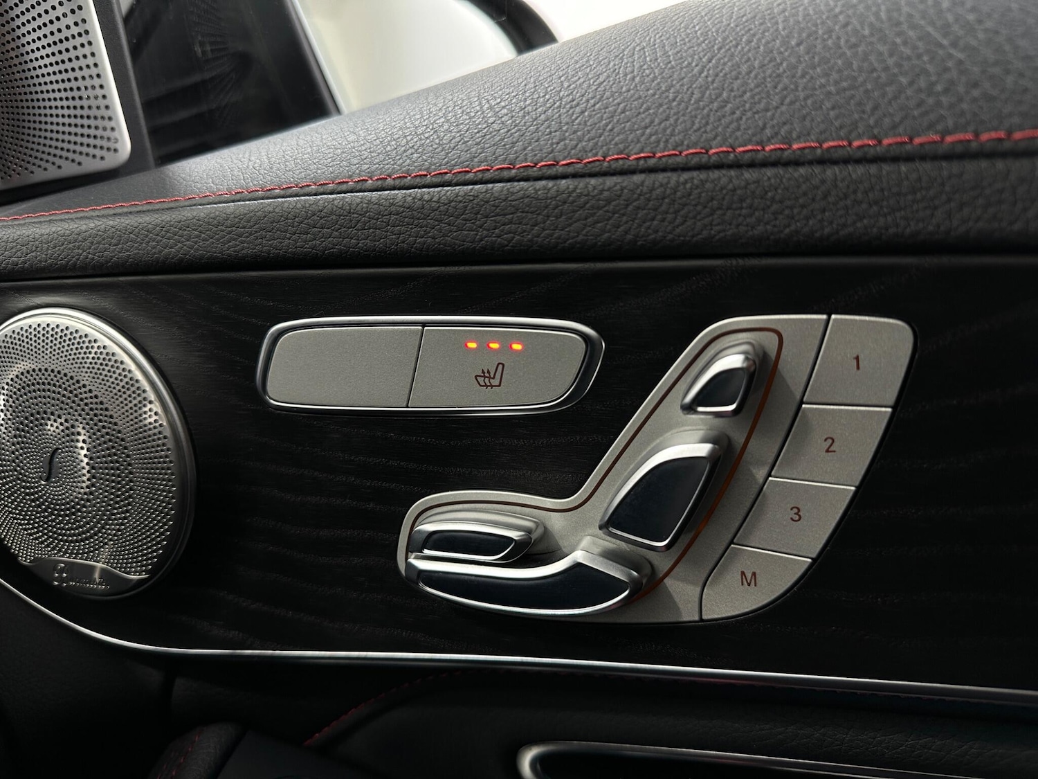 Used Mercedes-Benz C Class 2017 for sale - 78170072: Photo 20