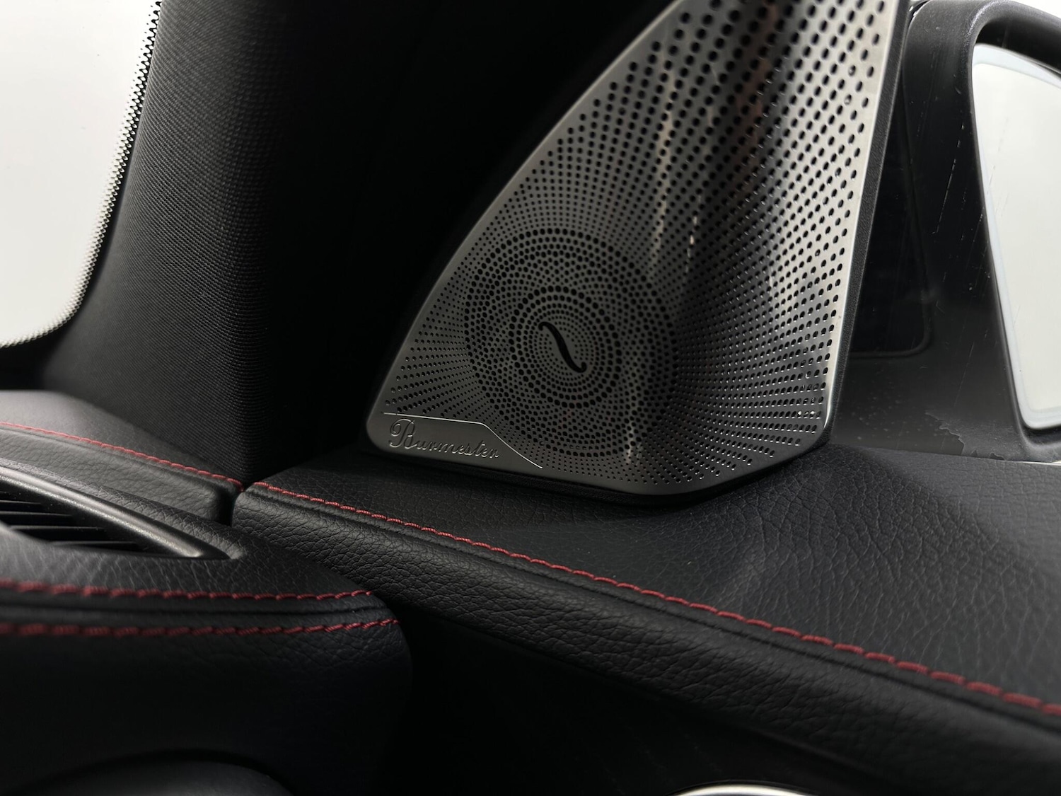 Used Mercedes-Benz C Class 2017 for sale - 78170072: Photo 21