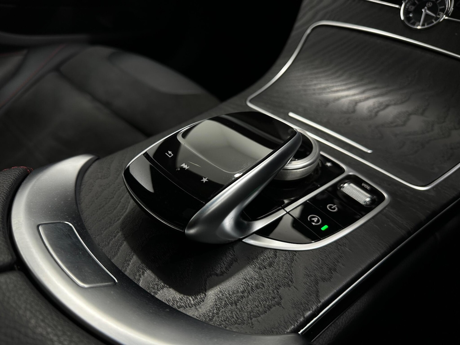 Used Mercedes-Benz C Class 2017 for sale - 78170072: Photo 23