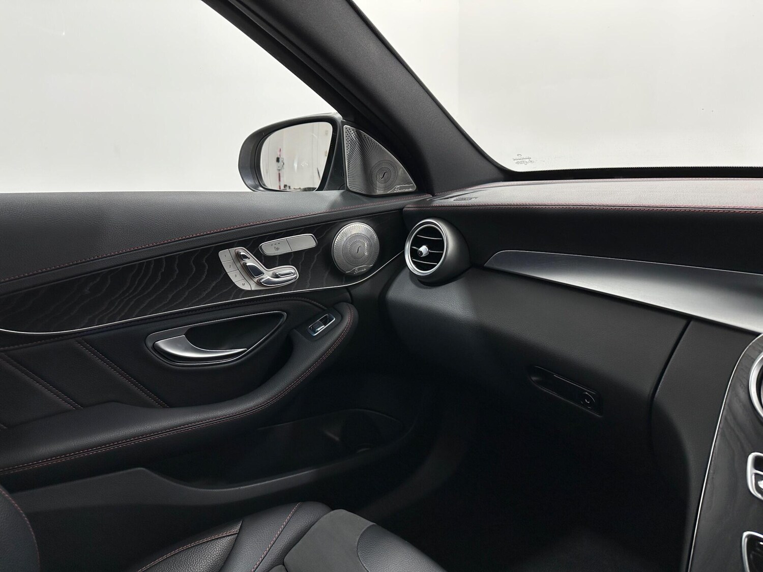 Used Mercedes-Benz C Class 2017 for sale - 78170072: Photo 29