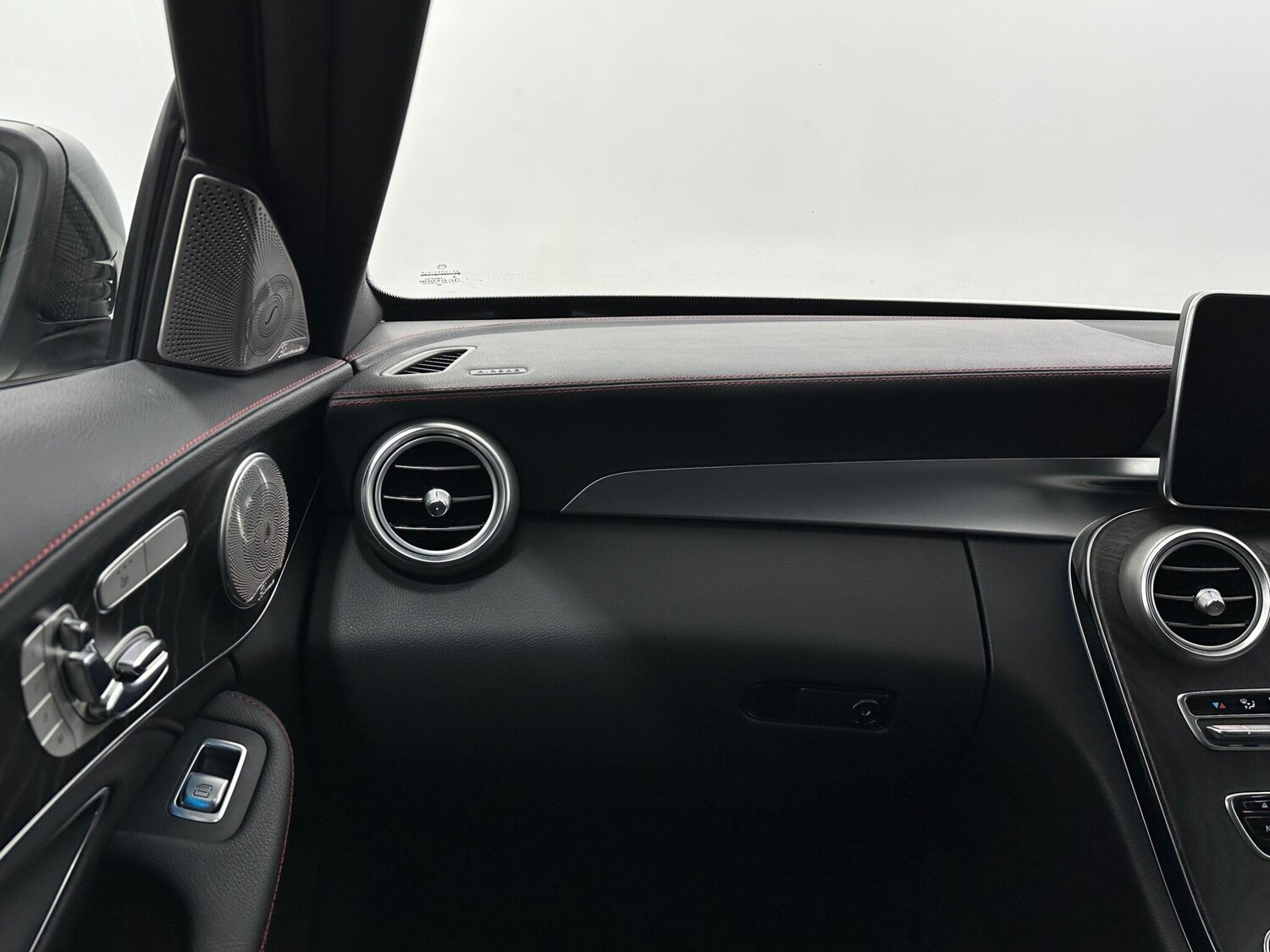 Used Mercedes-Benz C Class 2017 for sale - 78170072: Photo 31