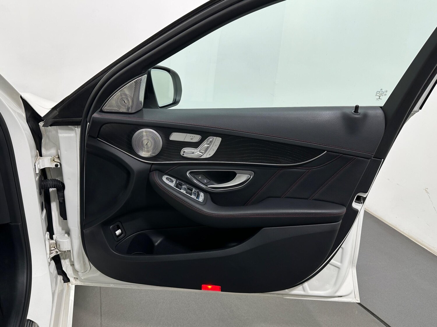 Used Mercedes-Benz C Class 2017 for sale - 78170072: Photo 36