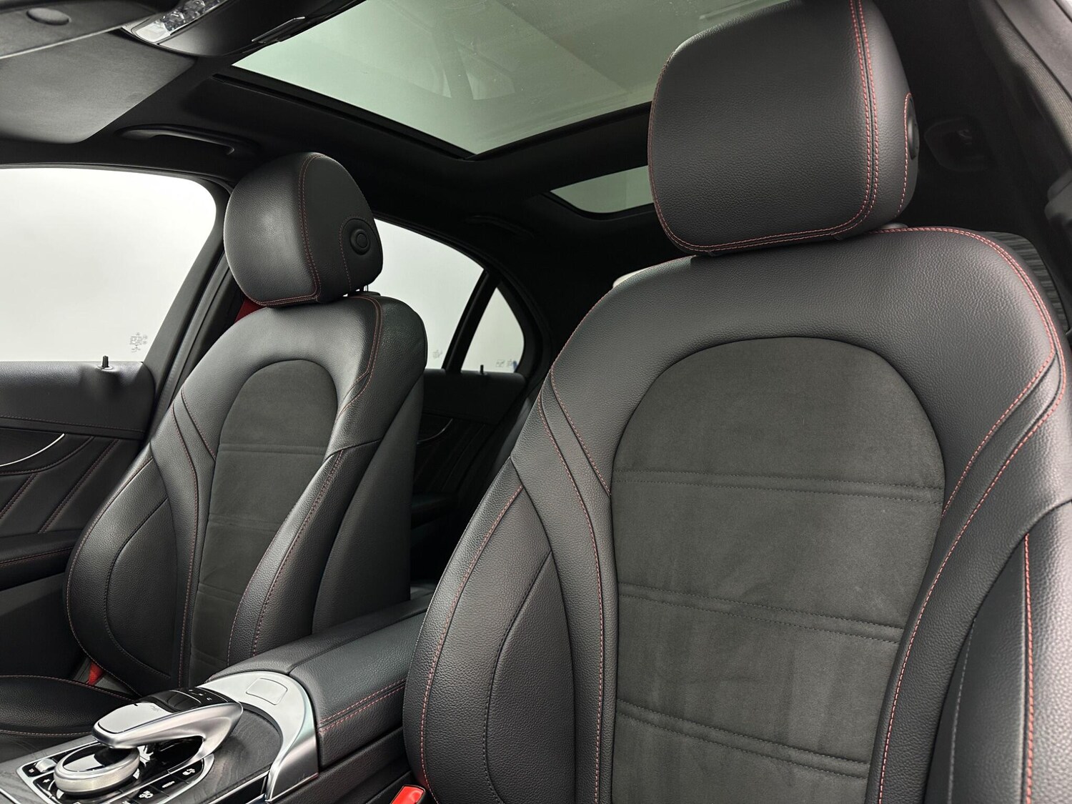 Used Mercedes-Benz C Class 2017 for sale - 78170072: Photo 38