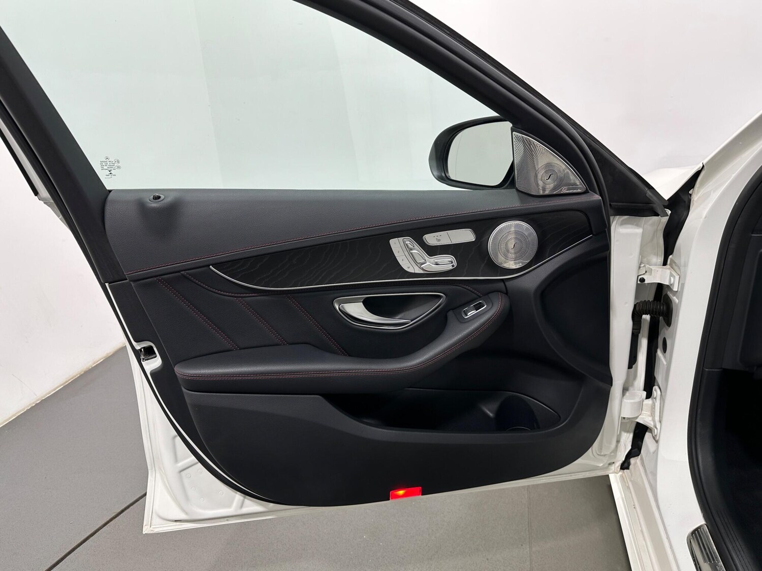 Used Mercedes-Benz C Class 2017 for sale - 78170072: Photo 39