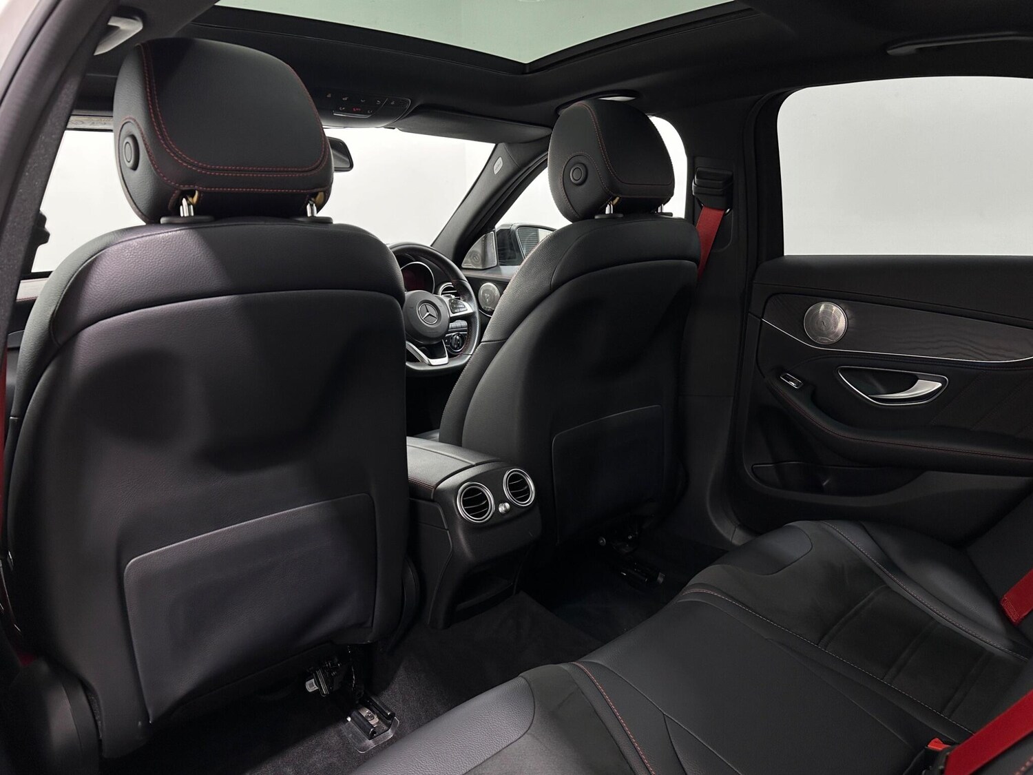 Used Mercedes-Benz C Class 2017 for sale - 78170072: Photo 40