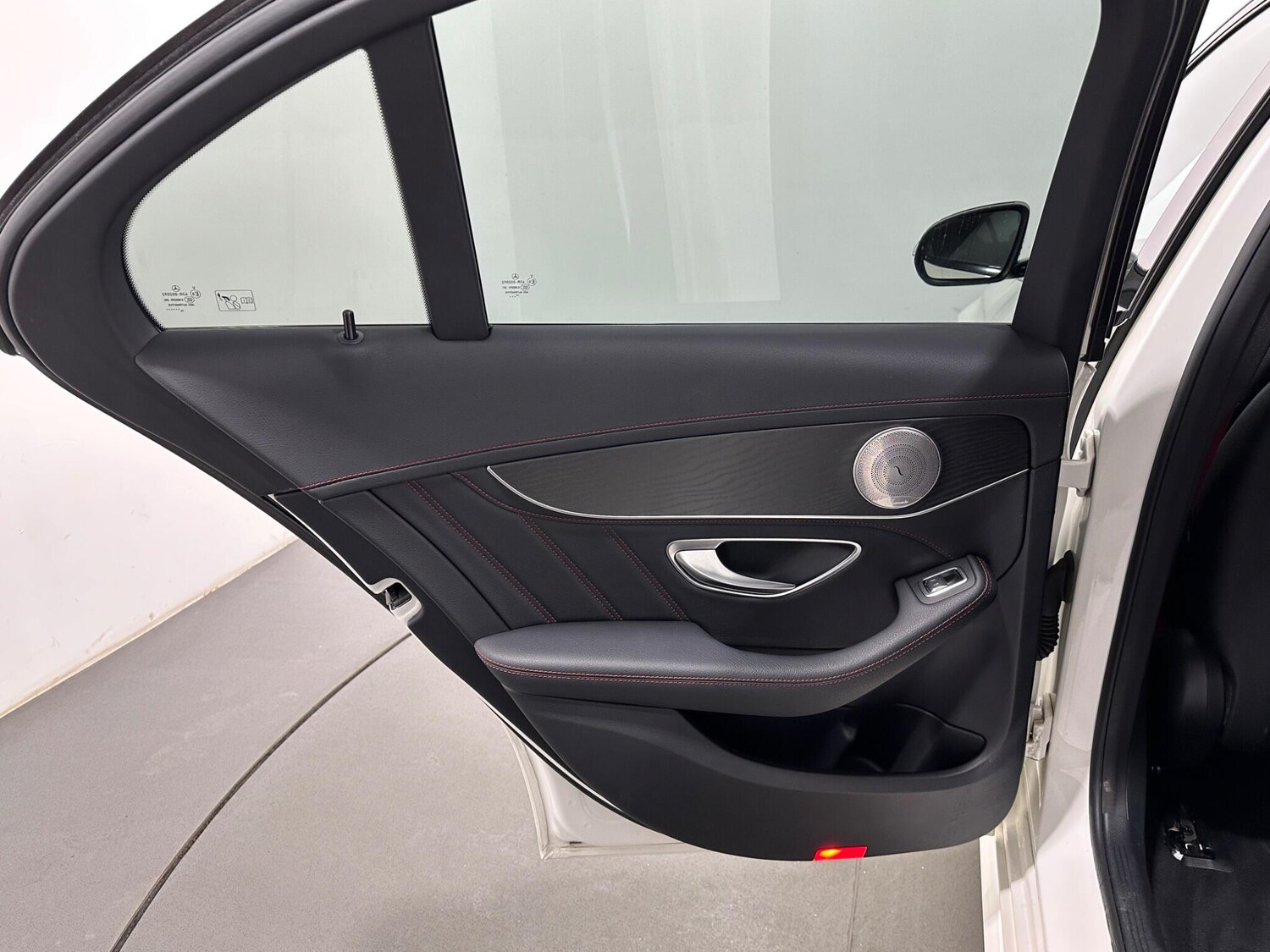 Used Mercedes-Benz C Class 2017 for sale - 78170072: Photo 42