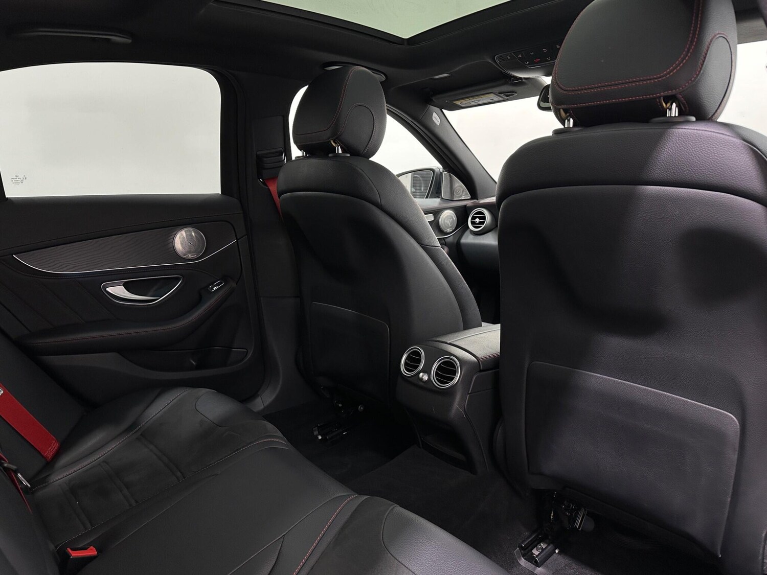 Used Mercedes-Benz C Class 2017 for sale - 78170072: Photo 43