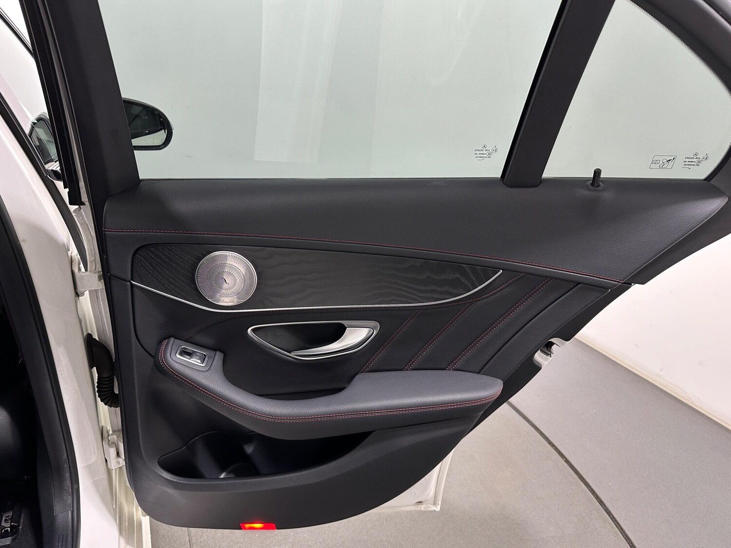 Used Mercedes-Benz C Class 2017 for sale - 78170072: Photo 45