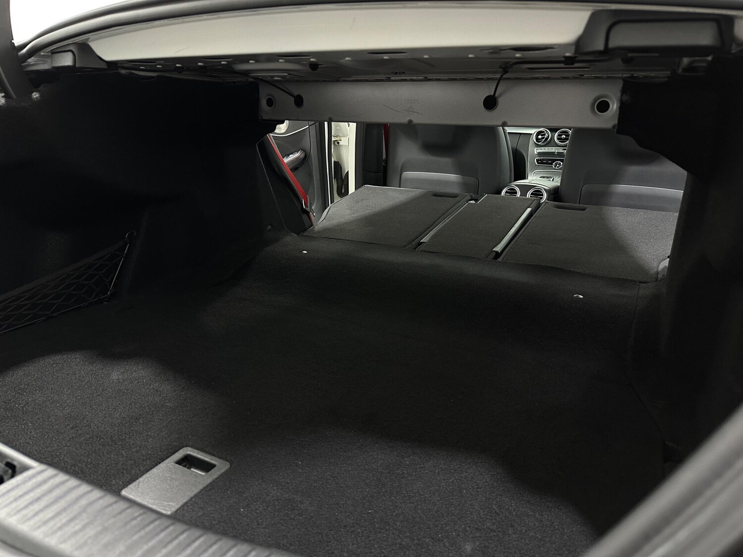 Used Mercedes-Benz C Class 2017 for sale - 78170072: Photo 47