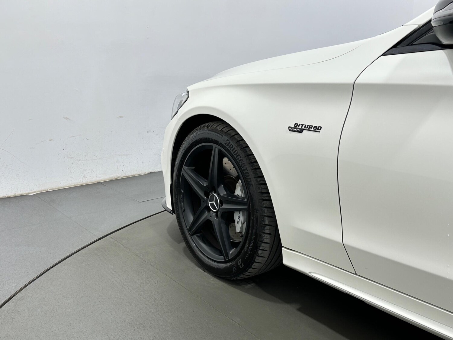 Used Mercedes-Benz C Class 2017 for sale - 78170072: Photo 53