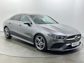 Used Mercedes-Benz CLA 2019 for sale - 79751011: Photo