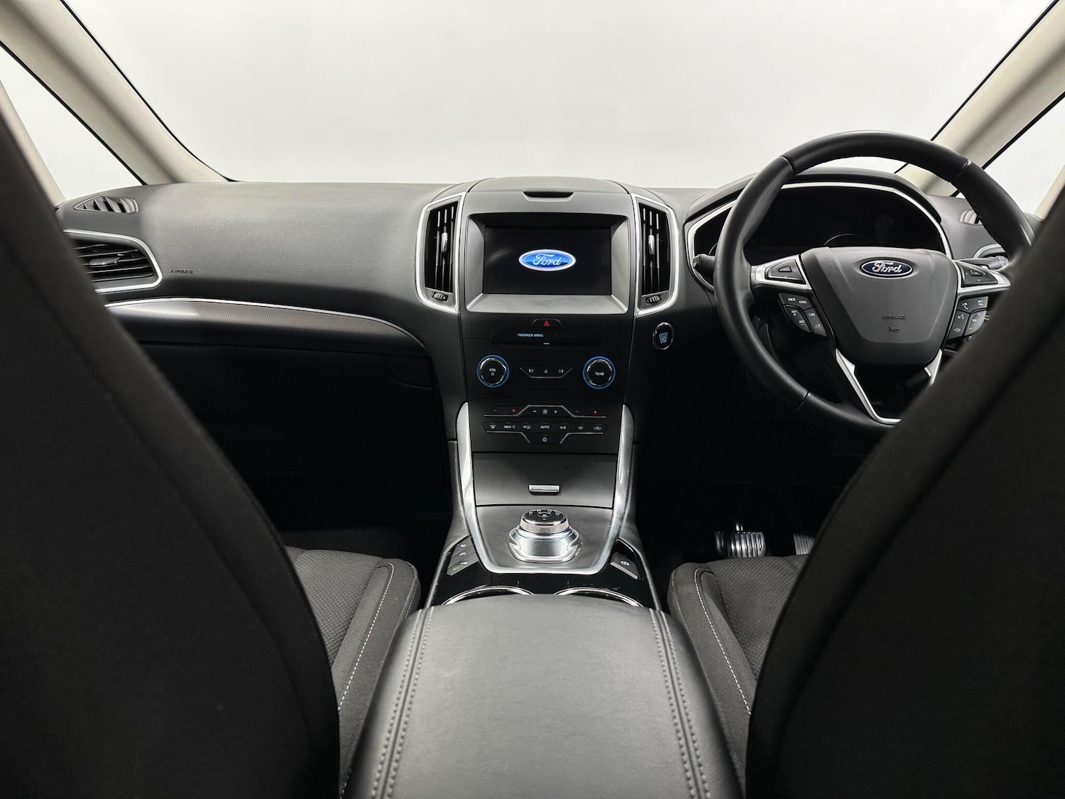 Used Ford S-Max for sale - 77695329: Photo 19