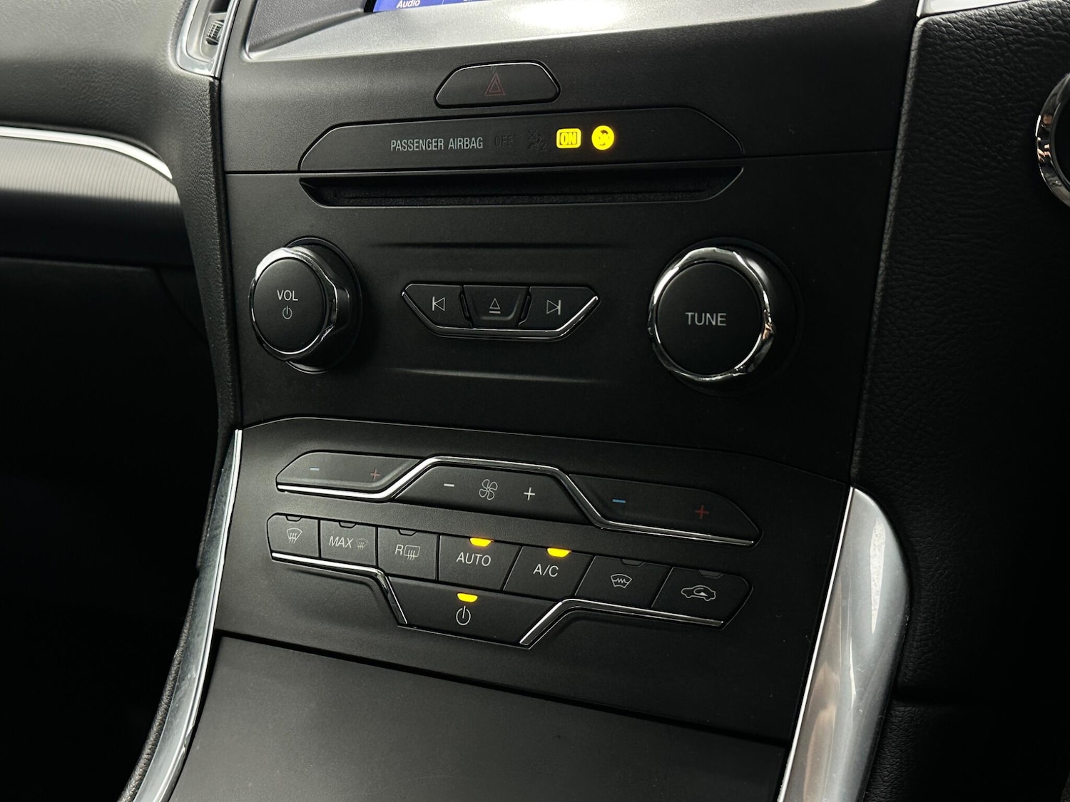 Used Ford S-Max for sale - 77695329: Photo 22